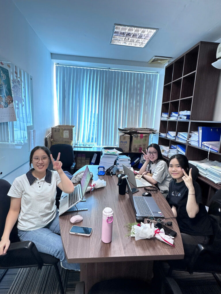 Hình ảnh sự kiện MBA Audit 2