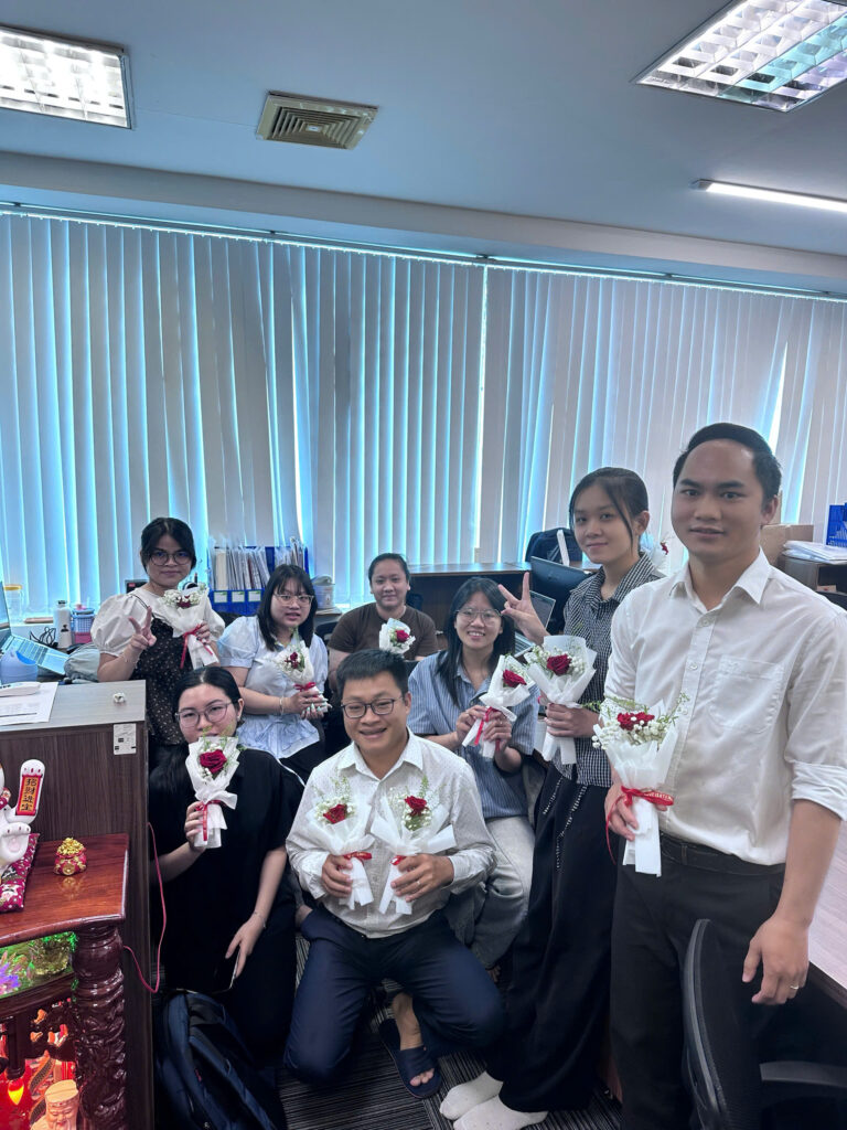 Hình ảnh sự kiện MBA Audit 3