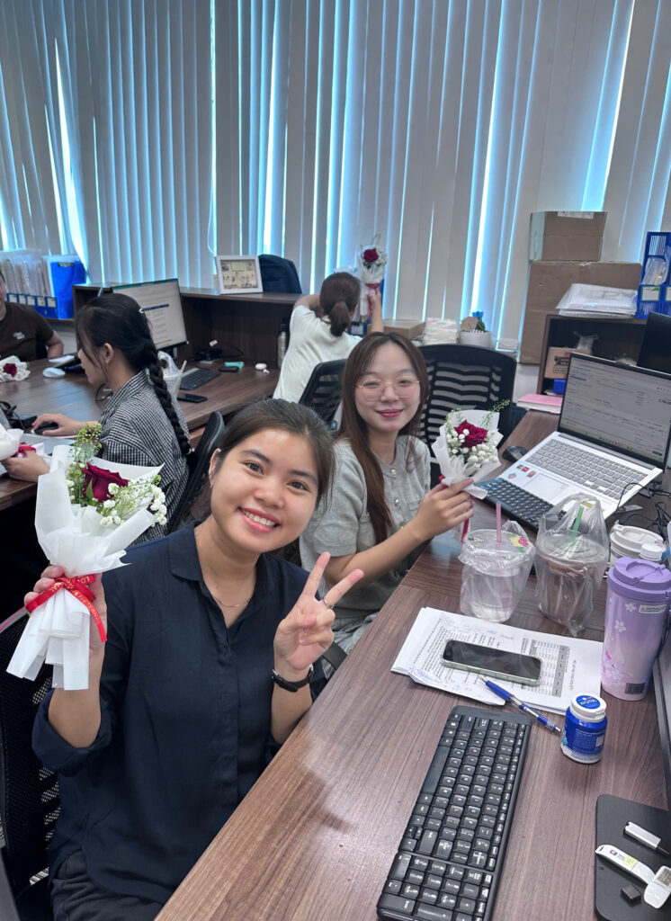 Hình ảnh sự kiện MBA Audit 4